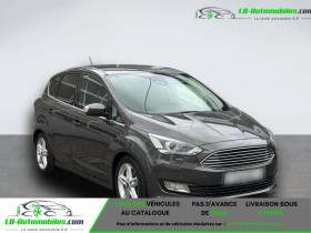 Ford C-Max 1.0 EcoBoost 125  occasion  Beaupuy - photo n2