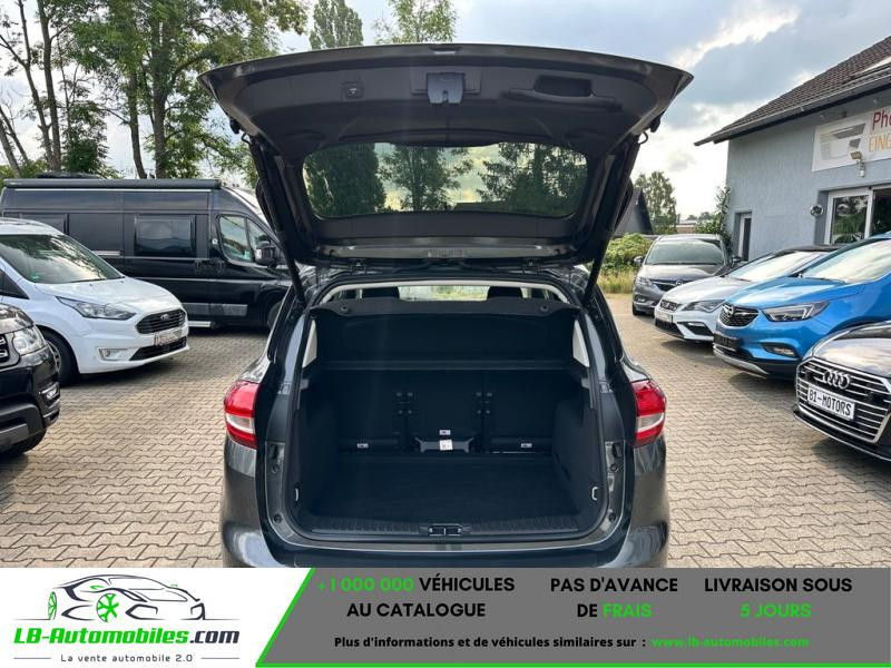 Ford C-Max 1.0 EcoBoost 125  occasion  Beaupuy - photo n9