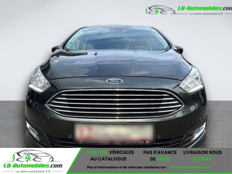 Ford C-Max 1.0 EcoBoost 125  occasion  Beaupuy - photo n5