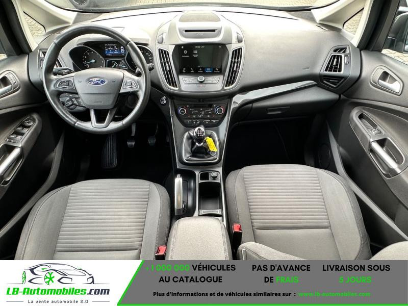 Ford C-Max 1.0 EcoBoost 125  occasion  Beaupuy - photo n3