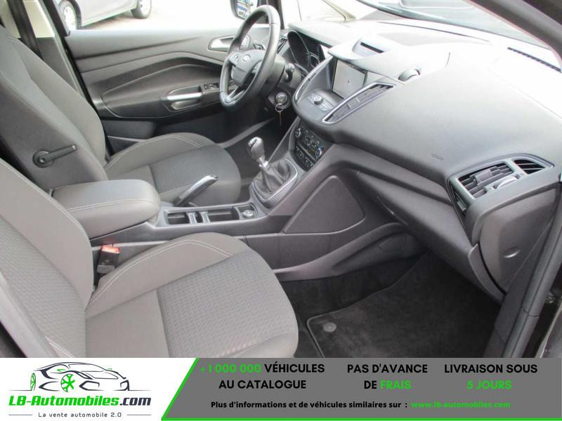Ford C-Max 1.0 EcoBoost 125  occasion  Beaupuy - photo n4