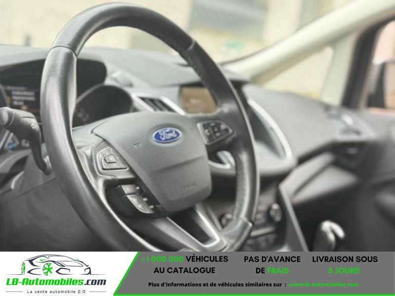 Ford C-Max 1.0 EcoBoost 125  occasion  Beaupuy - photo n4