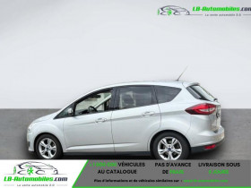 Ford C-Max 1.0 EcoBoost 125  occasion � Beaupuy - photo n�3