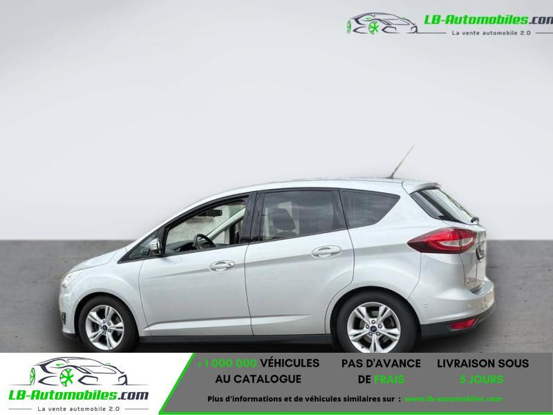 Ford C-Max 1.0 EcoBoost 125  occasion  Beaupuy - photo n3