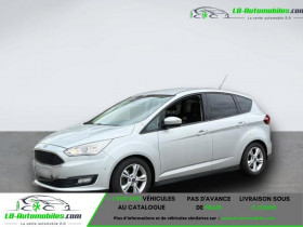 Ford C-Max 1.0 EcoBoost 125  occasion � Beaupuy - photo n�2