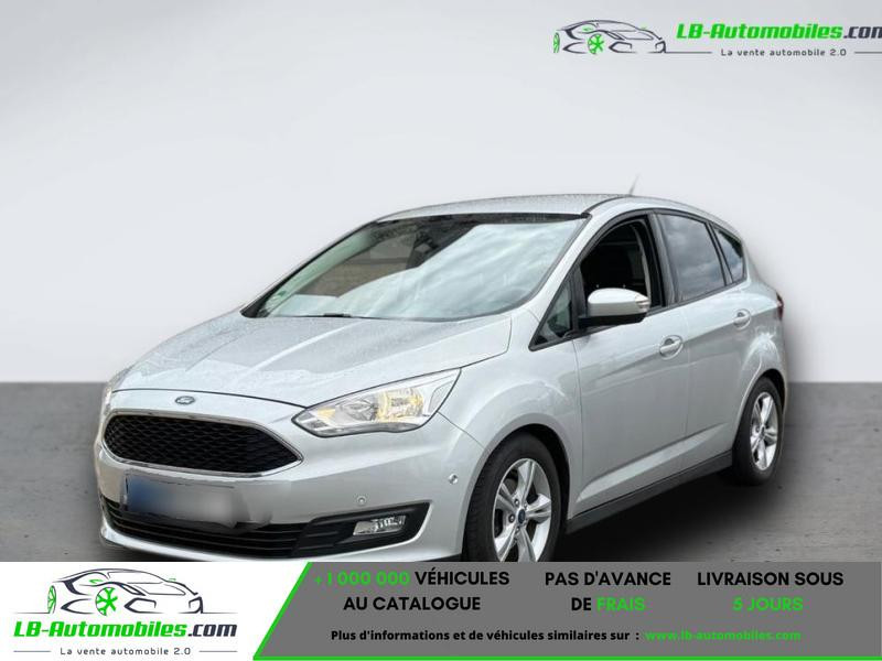 Ford C-Max 1.0 EcoBoost 125  occasion  Beaupuy