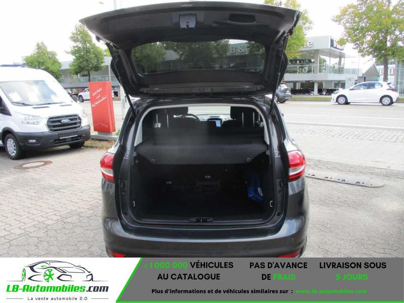 Ford C-Max 1.0 EcoBoost 125  occasion  Beaupuy - photo n7