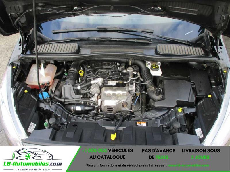 Ford C-Max 1.0 EcoBoost 125  occasion  Beaupuy - photo n6