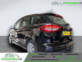 Ford C-Max 1.0 EcoBoost 125  occasion � Beaupuy - photo n�4