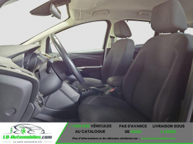 Ford C-Max 1.0 EcoBoost 125  occasion � Beaupuy - photo n�8