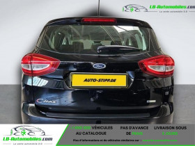 Ford C-Max 1.0 EcoBoost 125  occasion � Beaupuy - photo n�7