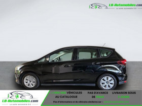 Ford C-Max 1.0 EcoBoost 125  occasion � Beaupuy - photo n�6