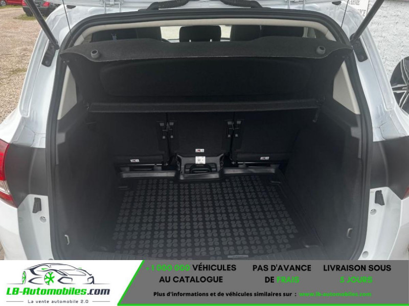 Ford C-Max 1.0 EcoBoost 125 2018 - photo n°12 Ford C-Max 1.0 EcoBoost 125  occasion à Beaupuy - photo n°12