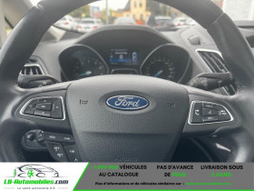 Ford C-Max 1.0 EcoBoost 125  occasion � Beaupuy - photo n�10