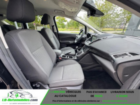 Ford C-Max 1.0 EcoBoost 125  occasion � Beaupuy - photo n�7