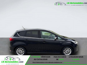 Ford C-Max 1.0 EcoBoost 125  occasion � Beaupuy - photo n�5