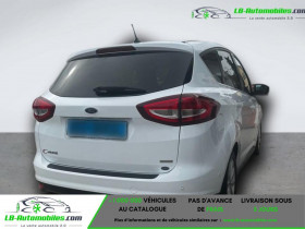 Ford C-Max 1.0 EcoBoost 125  occasion � Beaupuy - photo n�4