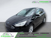 Ford C-Max occasion  année 2018 boite Manuelle Annonce Ford C-Max occasion Essence 1.0 EcoBoost 125 à Beaupuy