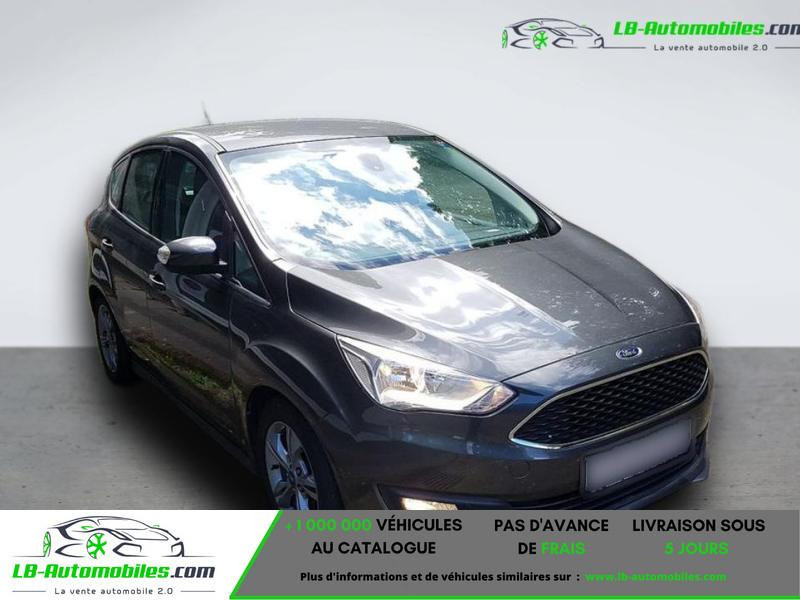 Ford C-Max 1.0 EcoBoost 125  occasion  Beaupuy