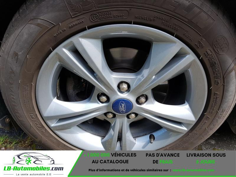 Ford C-Max 1.0 EcoBoost 125  occasion  Beaupuy - photo n5