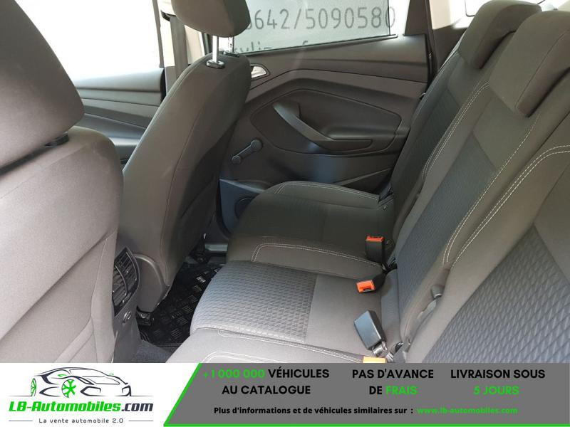 Ford C-Max 1.0 EcoBoost 125  occasion  Beaupuy - photo n4