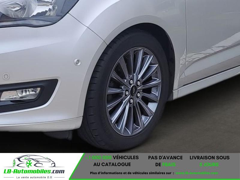 Ford C-Max 1.0 EcoBoost 125  occasion  Beaupuy - photo n7