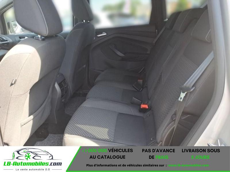 Ford C-Max 1.0 EcoBoost 125  occasion  Beaupuy - photo n6