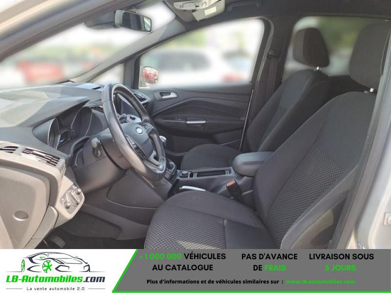 Ford C-Max 1.0 EcoBoost 125  occasion  Beaupuy - photo n5