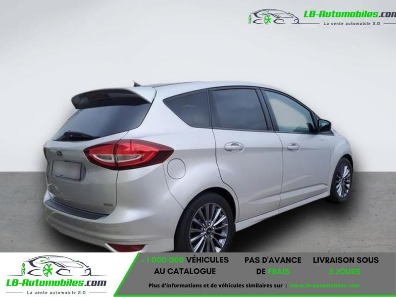Ford C-Max 1.0 EcoBoost 125  occasion  Beaupuy - photo n4