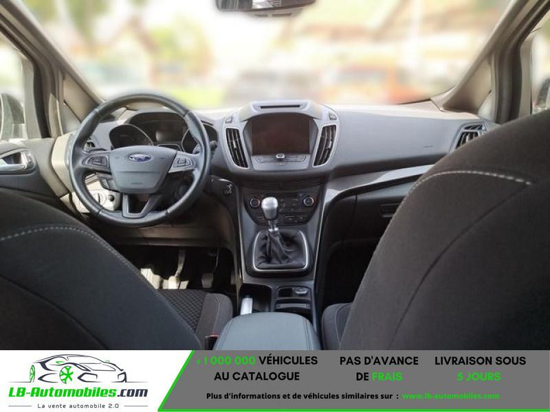 Ford C-Max 1.0 EcoBoost 125  occasion  Beaupuy - photo n3