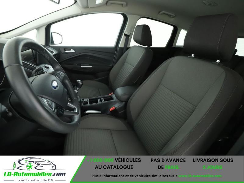Ford C-Max 1.0 EcoBoost 125  occasion  Beaupuy - photo n8