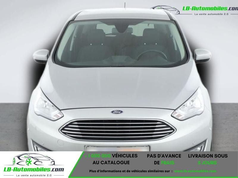Ford C-Max 1.0 EcoBoost 125  occasion  Beaupuy - photo n5