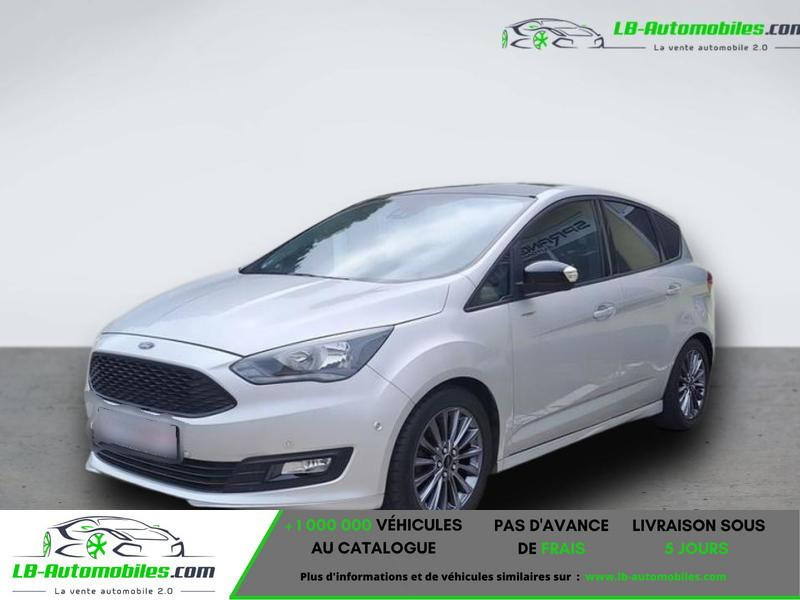 Ford C-Max 1.0 EcoBoost 125  occasion  Beaupuy