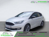 Ford C-Max occasion année 2018 boite Manuelle Annonce Ford C-Max occasion Essence 1.0 EcoBoost 125 à Beaupuy