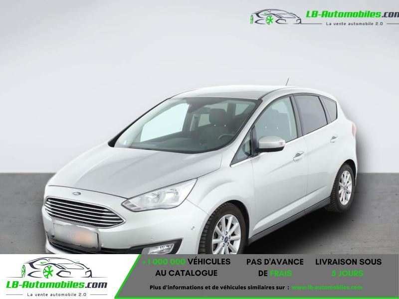 Ford C-Max 1.0 EcoBoost 125  occasion  Beaupuy