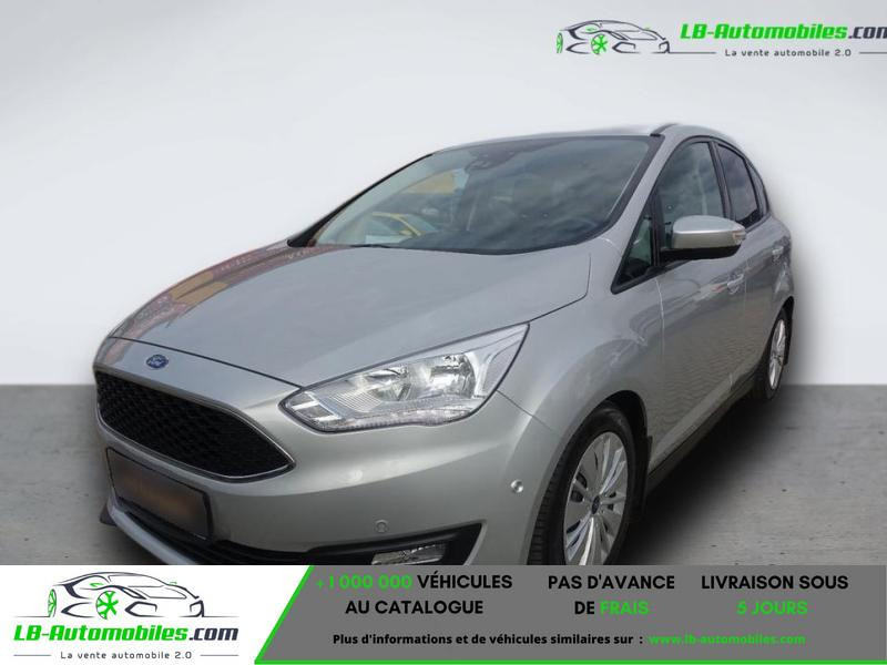 Ford C-Max 1.0 EcoBoost 125  occasion  Beaupuy
