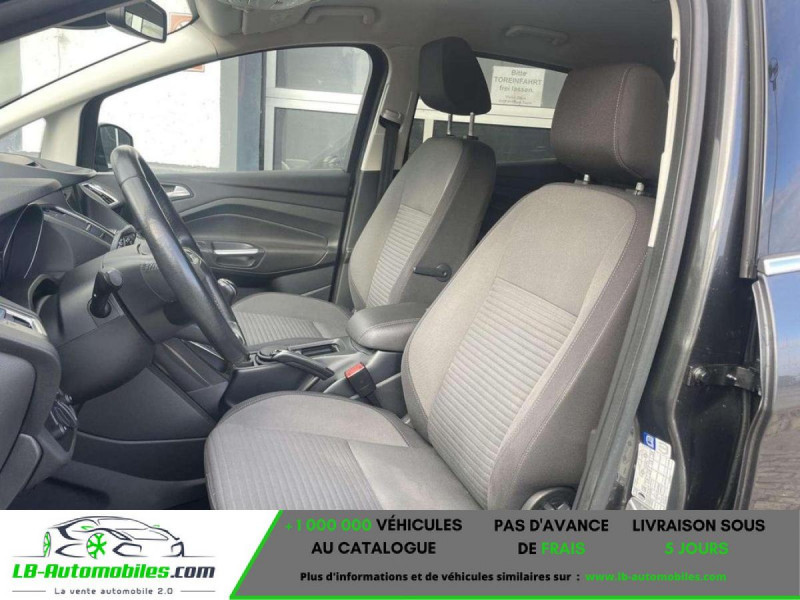 Ford C-Max 1.0 EcoBoost 125  occasion  Beaupuy - photo n5
