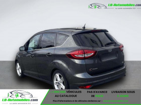 Ford C-Max 1.0 EcoBoost 125  occasion � Beaupuy - photo n�4