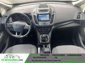 Ford C-Max 1.0 EcoBoost 125  occasion � Beaupuy - photo n�3