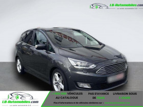 Ford C-Max 1.0 EcoBoost 125  occasion � Beaupuy - photo n�2