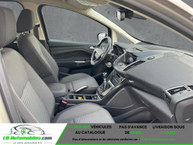 Ford C-Max 1.0 EcoBoost 125  occasion � Beaupuy - photo n�6