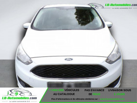 Ford C-Max 1.0 EcoBoost 125  occasion � Beaupuy - photo n�5