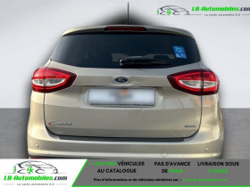 Ford C-Max 1.0 EcoBoost 125  occasion � Beaupuy - photo n�5