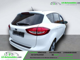 Ford C-Max 1.0 EcoBoost 125  occasion � Beaupuy - photo n�4