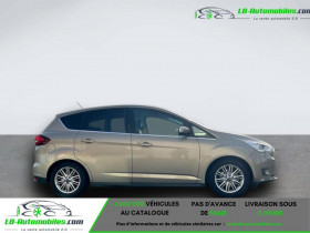 Ford C-Max 1.0 EcoBoost 125  occasion � Beaupuy - photo n�4