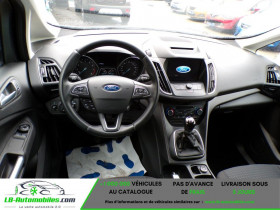 Ford C-Max 1.0 EcoBoost 125  occasion � Beaupuy - photo n�3
