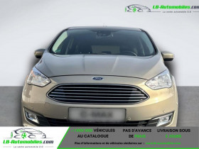 Ford C-Max 1.0 EcoBoost 125  occasion � Beaupuy - photo n�3