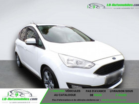 Ford C-Max 1.0 EcoBoost 125  occasion � Beaupuy - photo n�2