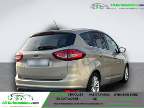 Ford C-Max 1.0 EcoBoost 125  occasion � Beaupuy - photo n�2