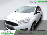 Ford C-Max 1.0 EcoBoost 125  � Beaupuy 31